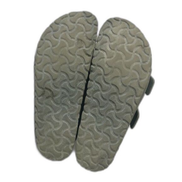 BIRKENSTOCKS Arizona Sandals Women's Size 6 /M4 Green Lightweight EU 37 - Picture 5 of 10